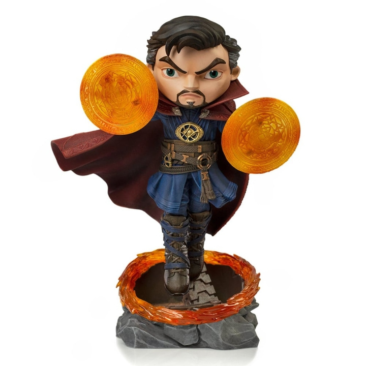 Avengers:Endgame - Doctor Strange Figuur in de groep SPEELGOED, KINDER- & BABYPRODUCTEN / Speelgoed / Figuren & miniaturen bij TP E-commerce Nordic AB (C83039)