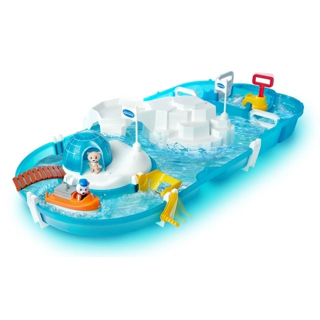 Aquaplay Polar (8700001522) in de groep SPEELGOED, KINDER- & BABYPRODUCTEN / Buitenspeelgoed / Badspeelgoed bij TP E-commerce Nordic AB (C83051)