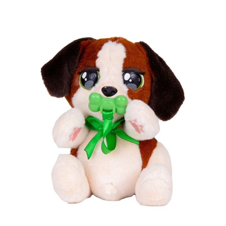 Baby Paws Mini - Beagle (264-922389) in de groep SPEELGOED, KINDER- & BABYPRODUCTEN / Babyspeelgoed / Knuffels bij TP E-commerce Nordic AB (C83059)