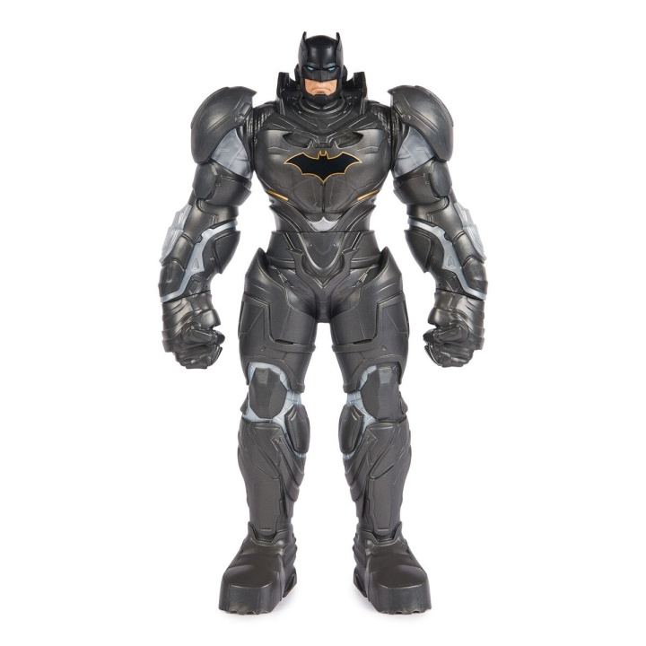 BATMAN Reuzenfiguren 30 cm - BATMAN (6069243) in de groep SPEELGOED, KINDER- & BABYPRODUCTEN / Speelgoed / Figuren & miniaturen bij TP E-commerce Nordic AB (C83063)