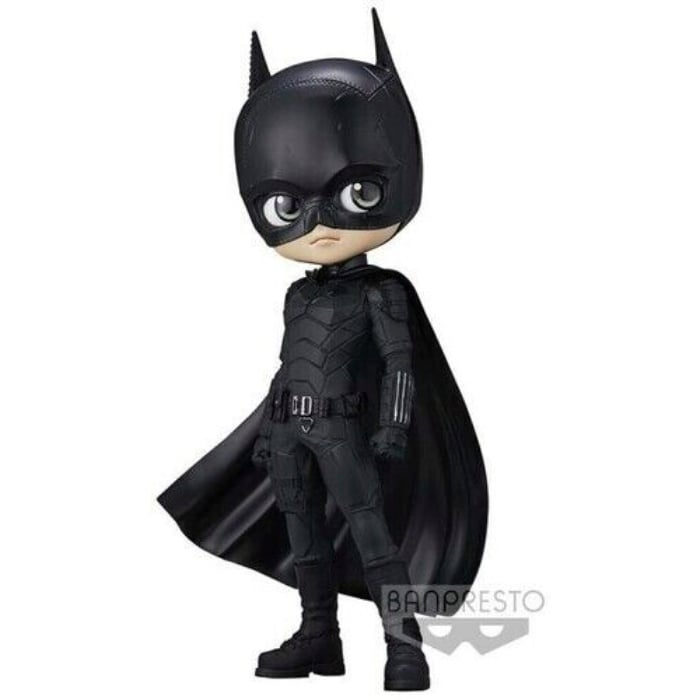 Banpresto de Batman Q Posket (BP18351P) in de groep SPORT, VRIJE TIJD & HOBBY / Leuke dingen / Verzamelobjecten bij TP E-commerce Nordic AB (C83089)