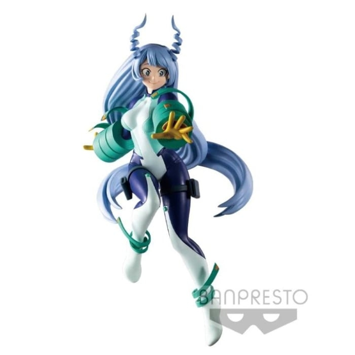 Banpresto My Amazing Heroes Nejire (BP18293P) in de groep SPORT, VRIJE TIJD & HOBBY / Leuke dingen / Verzamelobjecten bij TP E-commerce Nordic AB (C83092)