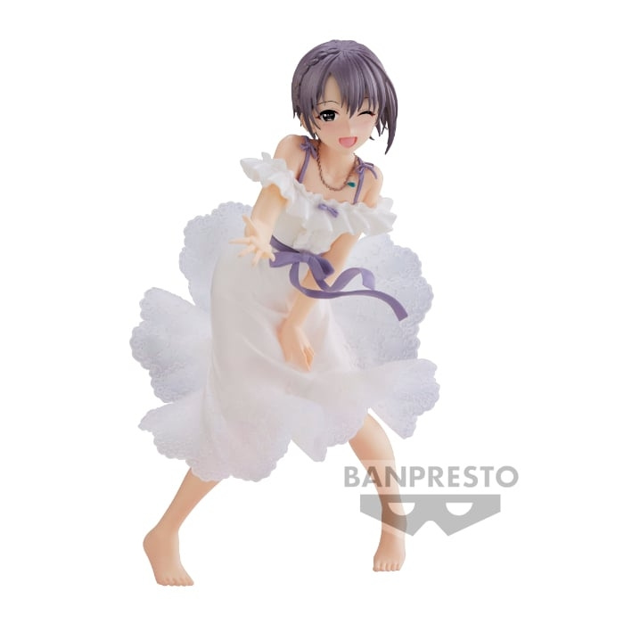 Banpresto Ticg Yuuki Otokura (BP88452P) in de groep SPORT, VRIJE TIJD & HOBBY / Leuke dingen / Verzamelobjecten bij TP E-commerce Nordic AB (C83096)