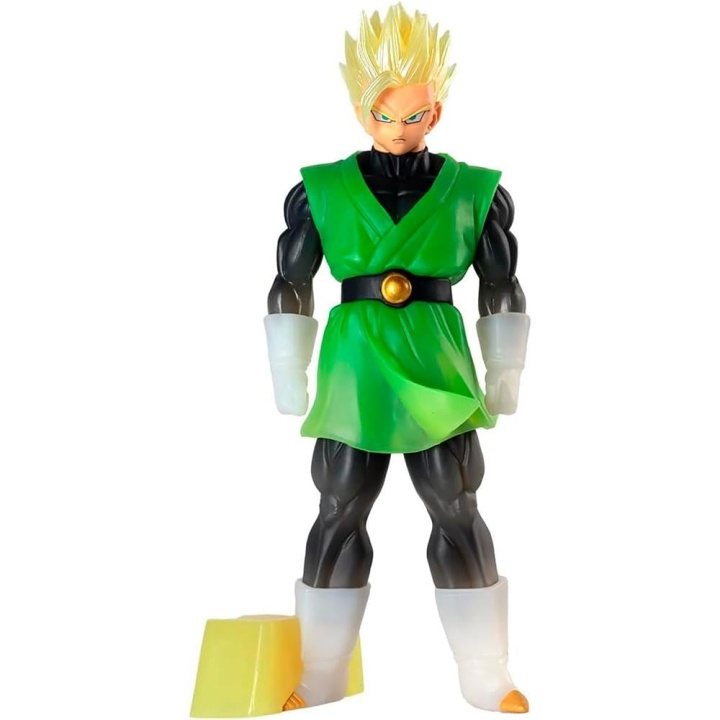 Banpresto Dragon Ball Z - Clearise Super Saiyan Son Gohan (Great Saiyamanver.) Figuur in de groep SPORT, VRIJE TIJD & HOBBY / Leuke dingen / Verzamelobjecten bij TP E-commerce Nordic AB (C83099)