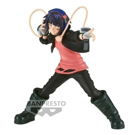 Banpresto My Hero Academia The Amazing Heroes Vol.28- Kyoka Jiro Figuur in de groep SPORT, VRIJE TIJD & HOBBY / Leuke dingen / Verzamelobjecten bij TP E-commerce Nordic AB (C83114)