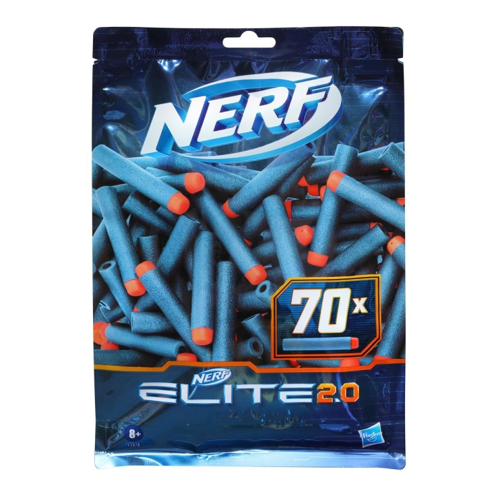 NERF N-Strike Elite 2.0 Dart navulling 70 in de groep SPEELGOED, KINDER- & BABYPRODUCTEN / Speelgoed / Actie spel bij TP E-commerce Nordic AB (C83337)