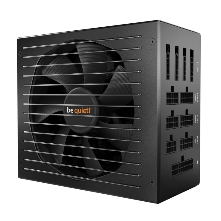 be quiet! STRAIGHT POWER 11 750W in de groep COMPUTERS & RANDAPPARATUUR / Computeronderdelen / Voeding/PSU bij TP E-commerce Nordic AB (C83401)