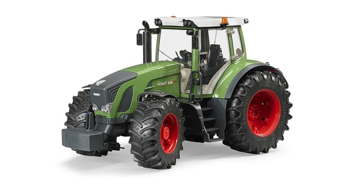 Bruder Trekker Fendt 936 Vario (03040) in de groep SPEELGOED, KINDER- & BABYPRODUCTEN / Speelgoed / Speelgoed bij TP E-commerce Nordic AB (C83594)