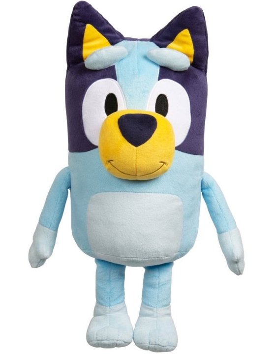 BLUEY 45 cm Pluche - BLUEY (90081) in de groep SPEELGOED, KINDER- & BABYPRODUCTEN / Babyspeelgoed / Knuffels bij TP E-commerce Nordic AB (C83610)