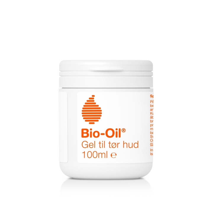 Bio-Oil Gel voor droge huid 100 ml in de groep BEAUTY & HEALTH / Huidsverzorging / Lichaamsverzorging / Body lotion bij TP E-commerce Nordic AB (C83624)