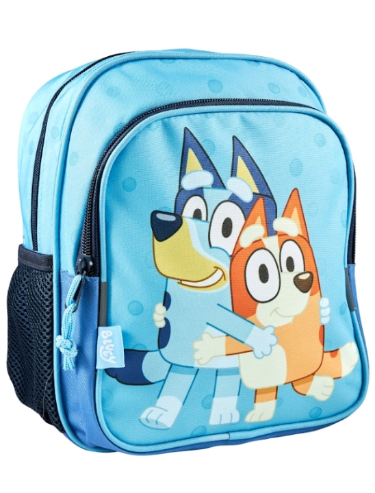 BLUEY Kids Licensing - Kleine rugzak - BLUEY (5 L) (048209435-RPET) in de groep SPEELGOED, KINDER- & BABYPRODUCTEN / Reizen / Kindertassen / Rugzakken bij TP E-commerce Nordic AB (C83641)