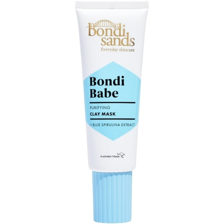 Bondi Sands Babe Kleimasker 75 ml in de groep BEAUTY & HEALTH / Huidsverzorging / Gezicht / Maskers bij TP E-commerce Nordic AB (C83653)