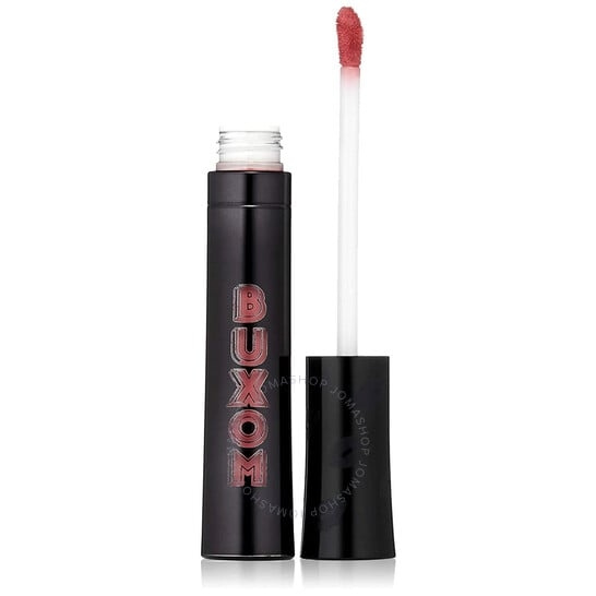 Buxom Va Va Plump Shiny Liquid Lipstick Beg for Mauve in de groep BEAUTY & HEALTH / Makeup / Lippen / Lipp gloss bij TP E-commerce Nordic AB (C83687)