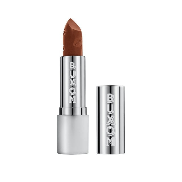 Buxom Full Force Plumping Lipstick - Angel in de groep BEAUTY & HEALTH / Makeup / Lippen / Lippenstift bij TP E-commerce Nordic AB (C83692)