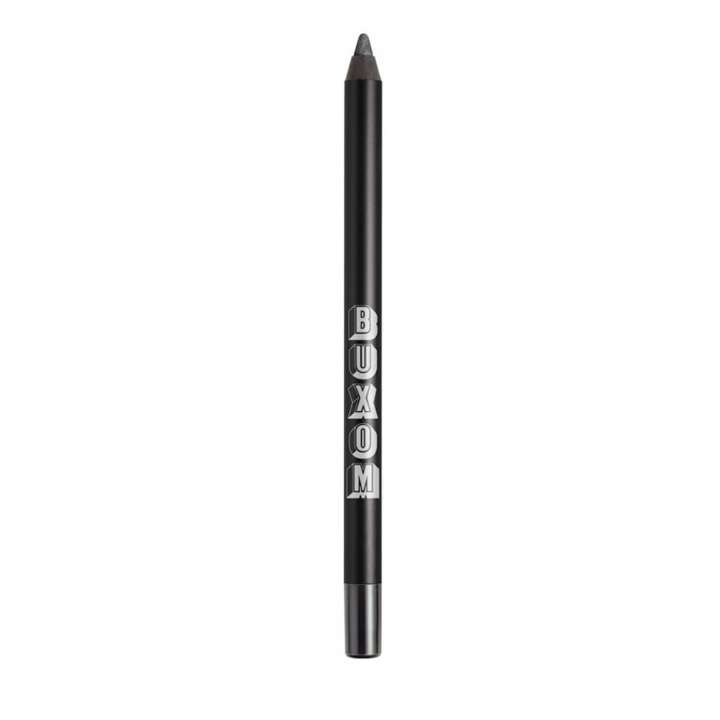 Buxom Hold The Line Eyeliner I\'ll Be Waiting in de groep BEAUTY & HEALTH / Makeup / Ogen & Wenkbrauwen / Eyeliner / Kajal bij TP E-commerce Nordic AB (C83701)