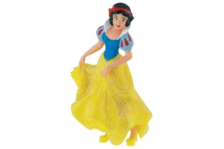 BULLYLAND Disney Sneeuwwitje (9,5 cm) (12402) in de groep SPEELGOED, KINDER- & BABYPRODUCTEN / Speelgoed / Figuren, Miniaturen & accessoires bij TP E-commerce Nordic AB (C83743)