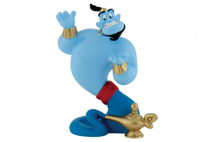 BULLYLAND Disney Geest (8 cm) (12472) in de groep SPEELGOED, KINDER- & BABYPRODUCTEN / Speelgoed / Figuren, Miniaturen & accessoires bij TP E-commerce Nordic AB (C83753)