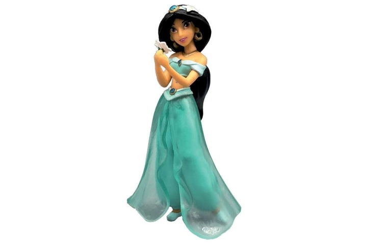 BULLYLAND Disney Jasmin (10 cm) (12455) in de groep SPEELGOED, KINDER- & BABYPRODUCTEN / Speelgoed / Figuren, Miniaturen & accessoires bij TP E-commerce Nordic AB (C83754)