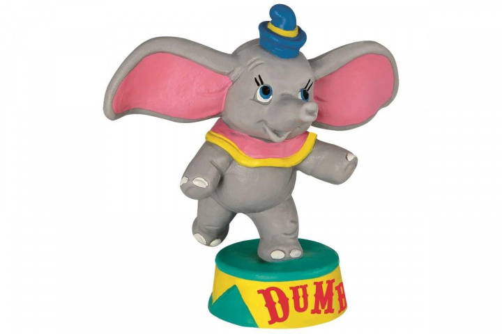 BULLYLAND Disney Dombo (7 cm) (525341) in de groep SPEELGOED, KINDER- & BABYPRODUCTEN / Speelgoed / Figuren, Miniaturen & accessoires bij TP E-commerce Nordic AB (C83771)