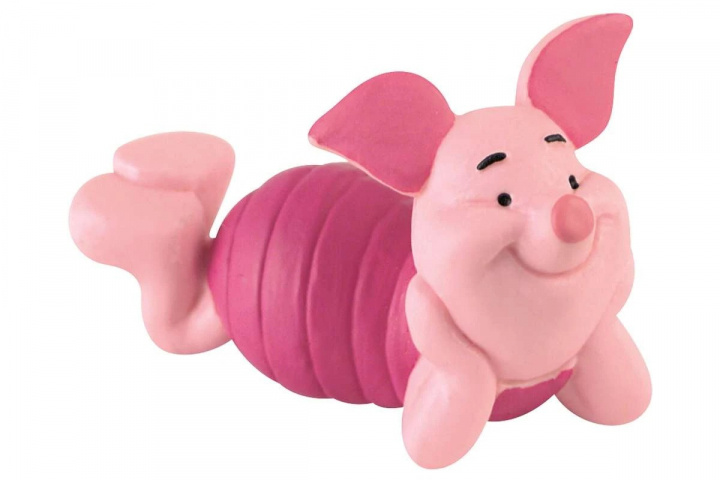 BULLYLAND Disney Knorretje (3 cm) (525343) in de groep SPEELGOED, KINDER- & BABYPRODUCTEN / Speelgoed / Figuren, Miniaturen & accessoires bij TP E-commerce Nordic AB (C83773)