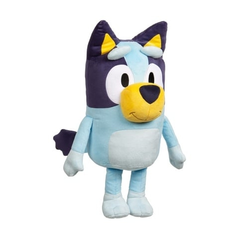 BLUEY Pluche - 20 cm - BLUEY in de groep SPEELGOED, KINDER- & BABYPRODUCTEN / Babyspeelgoed / Knuffels bij TP E-commerce Nordic AB (C83800)