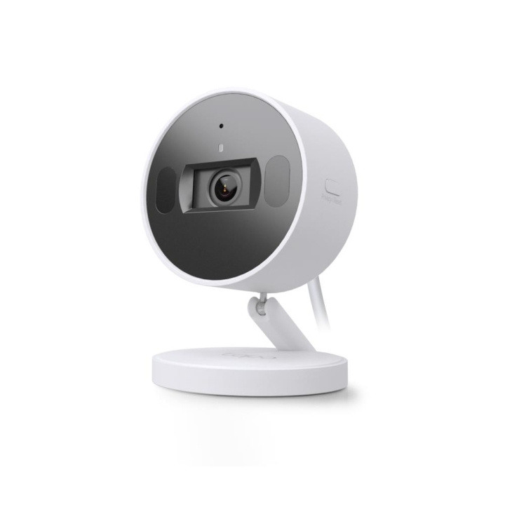 TP-Link Tapo AI Home Security Wi-Fi Camera /Tapo C125 in de groep HUISHOUDEN & TUIN / Alarm & Beveiliging / Beveiligingscamera\'s / Digitaal (netwerk) / Binnencamera\'s bij TP E-commerce Nordic AB (C83918)