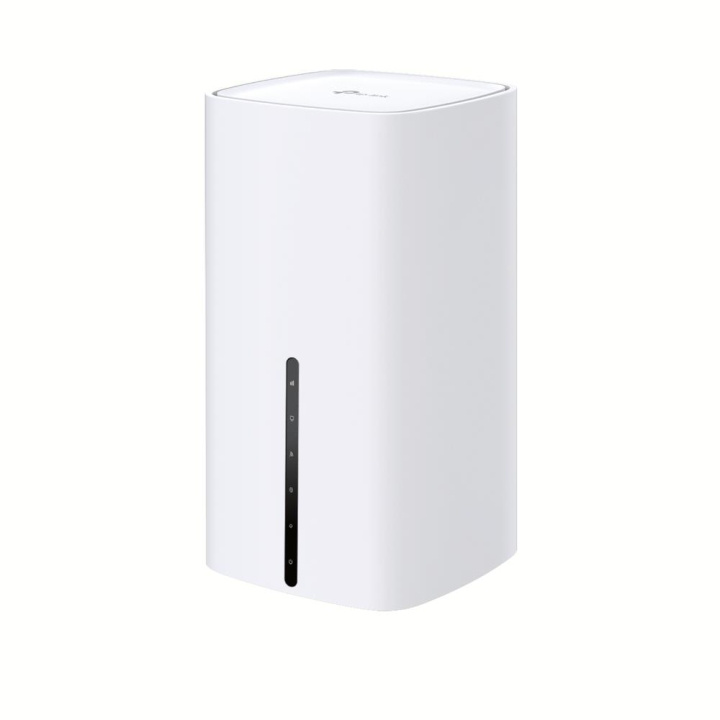 TP-Link AX1800 Draadloze Dual-Band Gigabit Wi-Fi 6 Router /Archer NX200 in de groep COMPUTERS & RANDAPPARATUUR / Netwerk / WiFi Extenders bij TP E-commerce Nordic AB (C83930)