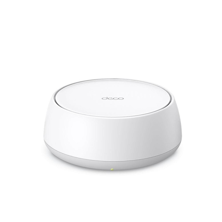 TP-Link Deco BE25 BE3600 Wi-Fi-systeem met netwerk in het hele huis 7 (1-pak) in de groep COMPUTERS & RANDAPPARATUUR / Netwerk / WiFi Extenders bij TP E-commerce Nordic AB (C83937)