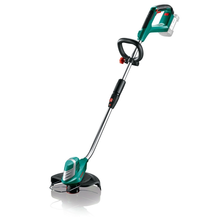 Bosch AdvancedGrassCut 36 grastrimmer 36V solo (zonder accu+oplader) in de groep HUISHOUDEN & TUIN / Gereedschap / Overig Elektrisch Gereedschap bij TP E-commerce Nordic AB (C83965)