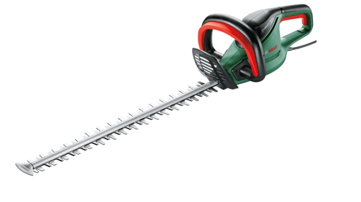 Bosch Universele heggenschaar 50 cm - met snoer in de groep HUISHOUDEN & TUIN / Gereedschap / Overig Elektrisch Gereedschap bij TP E-commerce Nordic AB (C84013)