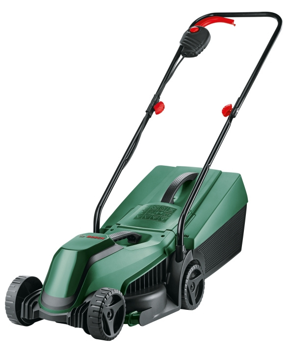 Bosch EasyMower 18V-32-200 ( Zonder accu ) in de groep HUISHOUDEN & TUIN / Gereedschap / Overig Elektrisch Gereedschap bij TP E-commerce Nordic AB (C84016)