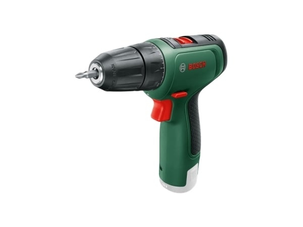 Bosch EasyDrill 1200 ( Zonder batterij ) in de groep HUISHOUDEN & TUIN / Gereedschap / Overig Elektrisch Gereedschap bij TP E-commerce Nordic AB (C84030)