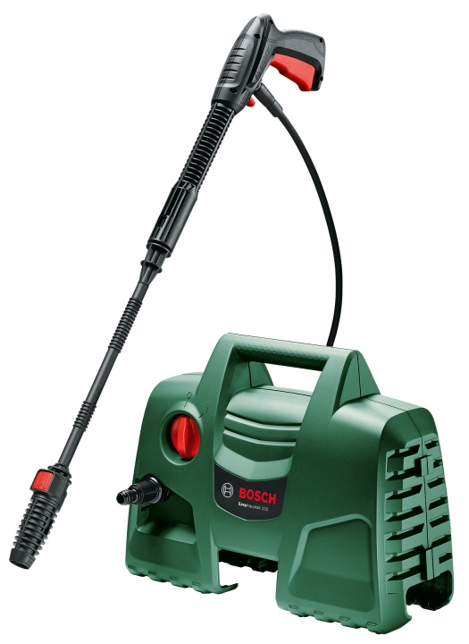 Bosch Hogedrukreiniger - Easy Aquatak 100 Lang in de groep HUISHOUDEN & TUIN / Tuinproducten / Hogedrukreinigers bij TP E-commerce Nordic AB (C84044)