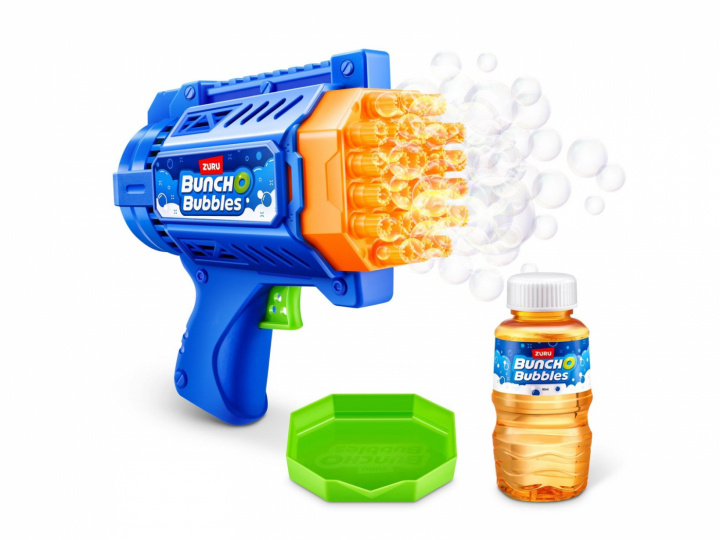 BUNCH O BUBBLES Blaster - Klein S1 (11347) in de groep SPEELGOED, KINDER- & BABYPRODUCTEN / Buitenspeelgoed / Badspeelgoed bij TP E-commerce Nordic AB (C84088)