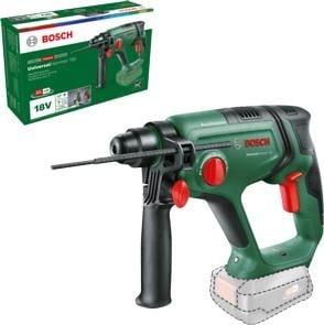 Bosch Universele Hamer 18V SOLO ( geen Oplader geen Accu ) in de groep HUISHOUDEN & TUIN / Gereedschap / Overig Elektrisch Gereedschap bij TP E-commerce Nordic AB (C84156)