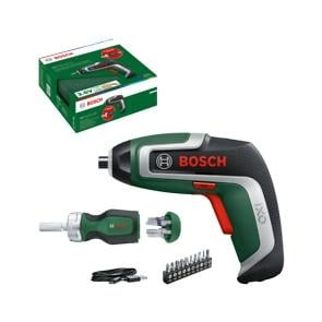 Bosch IXO 7 sleutelset in de groep HUISHOUDEN & TUIN / Gereedschap / Overig Elektrisch Gereedschap bij TP E-commerce Nordic AB (C84160)