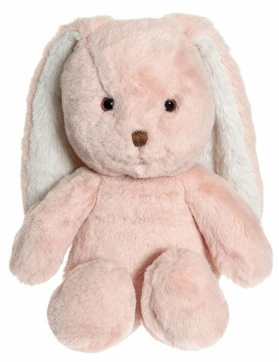 Bunnies Maja roze, 27 cm (TK2891) in de groep SPEELGOED, KINDER- & BABYPRODUCTEN / Babyspeelgoed / Knuffels bij TP E-commerce Nordic AB (C84164)