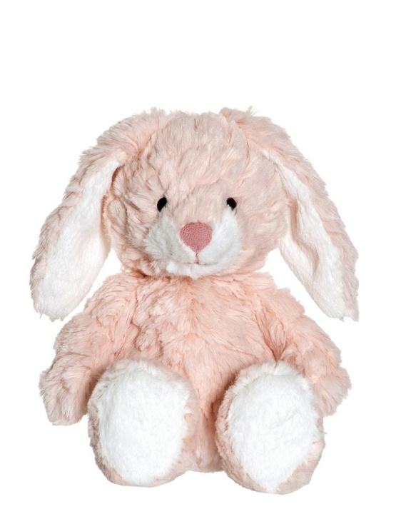 Bunnies Saga, roze 23 cm (TK2773) in de groep SPEELGOED, KINDER- & BABYPRODUCTEN / Babyspeelgoed / Knuffels bij TP E-commerce Nordic AB (C84165)