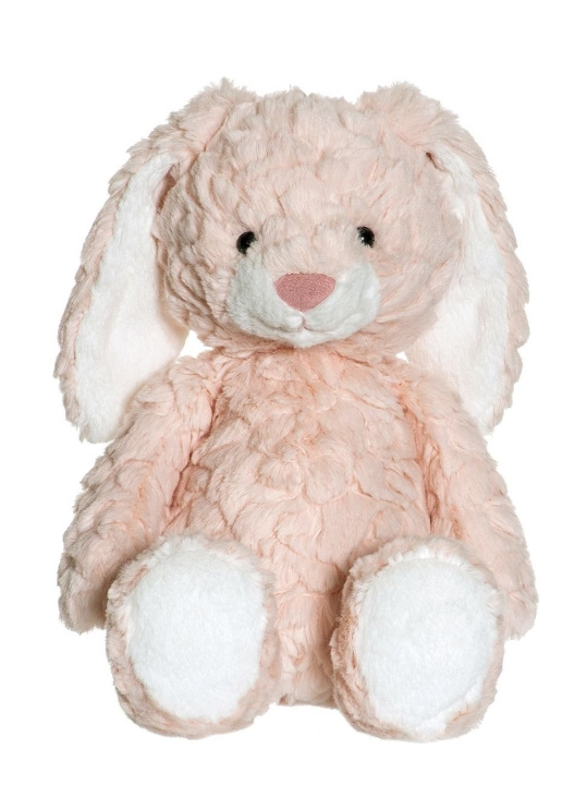 Bunnies Saga, roze 33 cm (TK2774) in de groep SPEELGOED, KINDER- & BABYPRODUCTEN / Babyspeelgoed / Knuffels bij TP E-commerce Nordic AB (C84166)