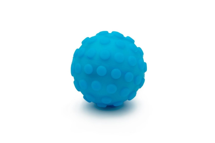 Sphero Nubby Cover - Blauw (Nieuwe verpakking) in de groep SPEELGOED, KINDER- & BABYPRODUCTEN / Speelgoed / Experimenteren en doe-het-zelf bij TP E-commerce Nordic AB (C84188)