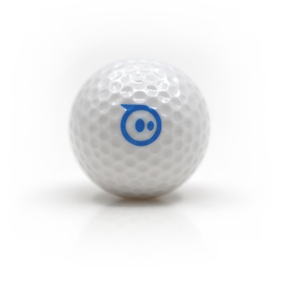 Sphero Minigolf in de groep SPEELGOED, KINDER- & BABYPRODUCTEN / Speelgoed / Experimenteren en doe-het-zelf bij TP E-commerce Nordic AB (C84203)