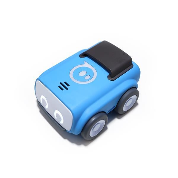 Sphero indi Retail Thuisleerset in de groep SPEELGOED, KINDER- & BABYPRODUCTEN / Speelgoed / Experimenteren en doe-het-zelf bij TP E-commerce Nordic AB (C84204)