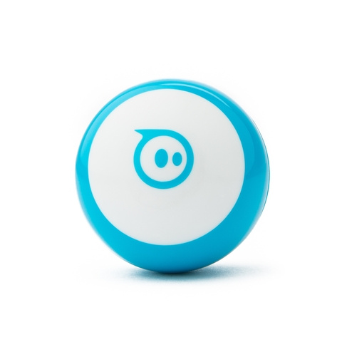 Sphero Mini - Blauw in de groep SPEELGOED, KINDER- & BABYPRODUCTEN / Speelgoed / Experimenteren en doe-het-zelf bij TP E-commerce Nordic AB (C84218)