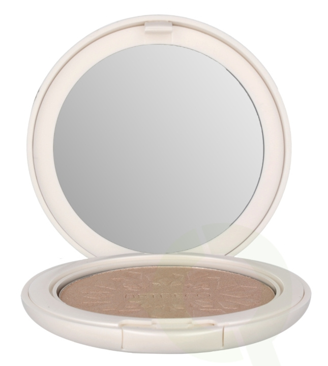 Artdeco Glow Highlighting Powder 9 g #1 Miracle Glow in de groep BEAUTY & HEALTH / Makeup / Make-up gezicht / Contour/Highlight bij TP E-commerce Nordic AB (C84321)