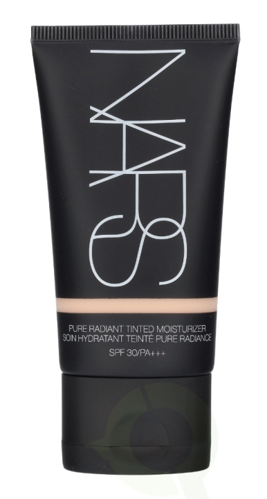 NARS Pure Radiant Tinted Moisturizer SPF30 50 ml Norwich in de groep BEAUTY & HEALTH / Huidsverzorging / Gezicht / Gezichtscrèmes bij TP E-commerce Nordic AB (C84335)