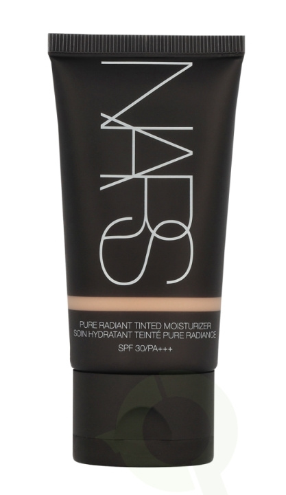 NARS Pure Radiant Tinted Moisturizer SPF30 50 ml Sydney in de groep BEAUTY & HEALTH / Huidsverzorging / Gezicht / Gezichtscrèmes bij TP E-commerce Nordic AB (C84336)