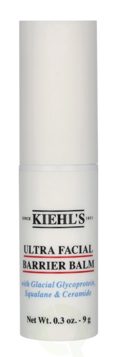 Kiehl\'s Ultra Facial Barrier Balm 9 g in de groep BEAUTY & HEALTH / Huidsverzorging / Gezicht / Gezichtscrèmes bij TP E-commerce Nordic AB (C84351)