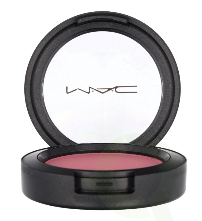 MAC Sheertone Blush 6 g Breath Of Plum in de groep BEAUTY & HEALTH / Makeup / Make-up gezicht / Contour/Highlight bij TP E-commerce Nordic AB (C84367)