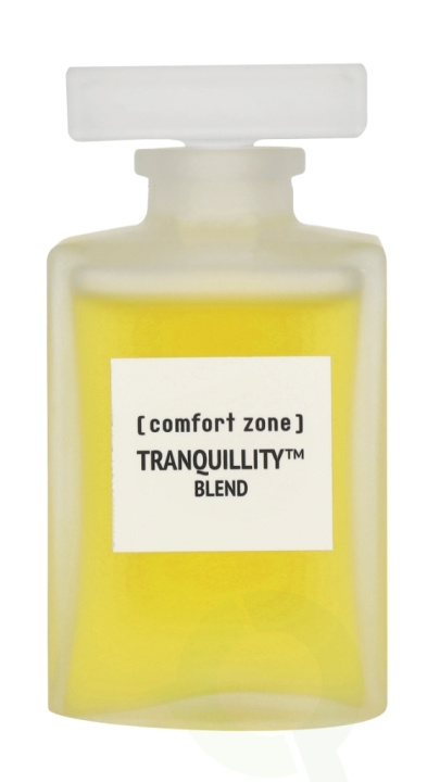 Comfort Zone Tranquillity Blend 50 ml in de groep BEAUTY & HEALTH / Geuren & Parfum / Overige geuren / Flessen bij TP E-commerce Nordic AB (C84368)