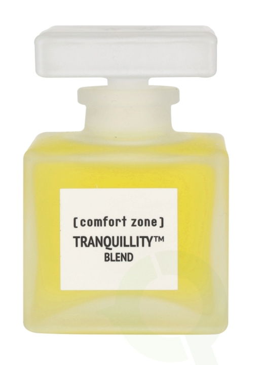 Comfort Zone Tranquillity Blend 30 ml in de groep BEAUTY & HEALTH / Geuren & Parfum / Overige geuren / Flessen bij TP E-commerce Nordic AB (C84369)